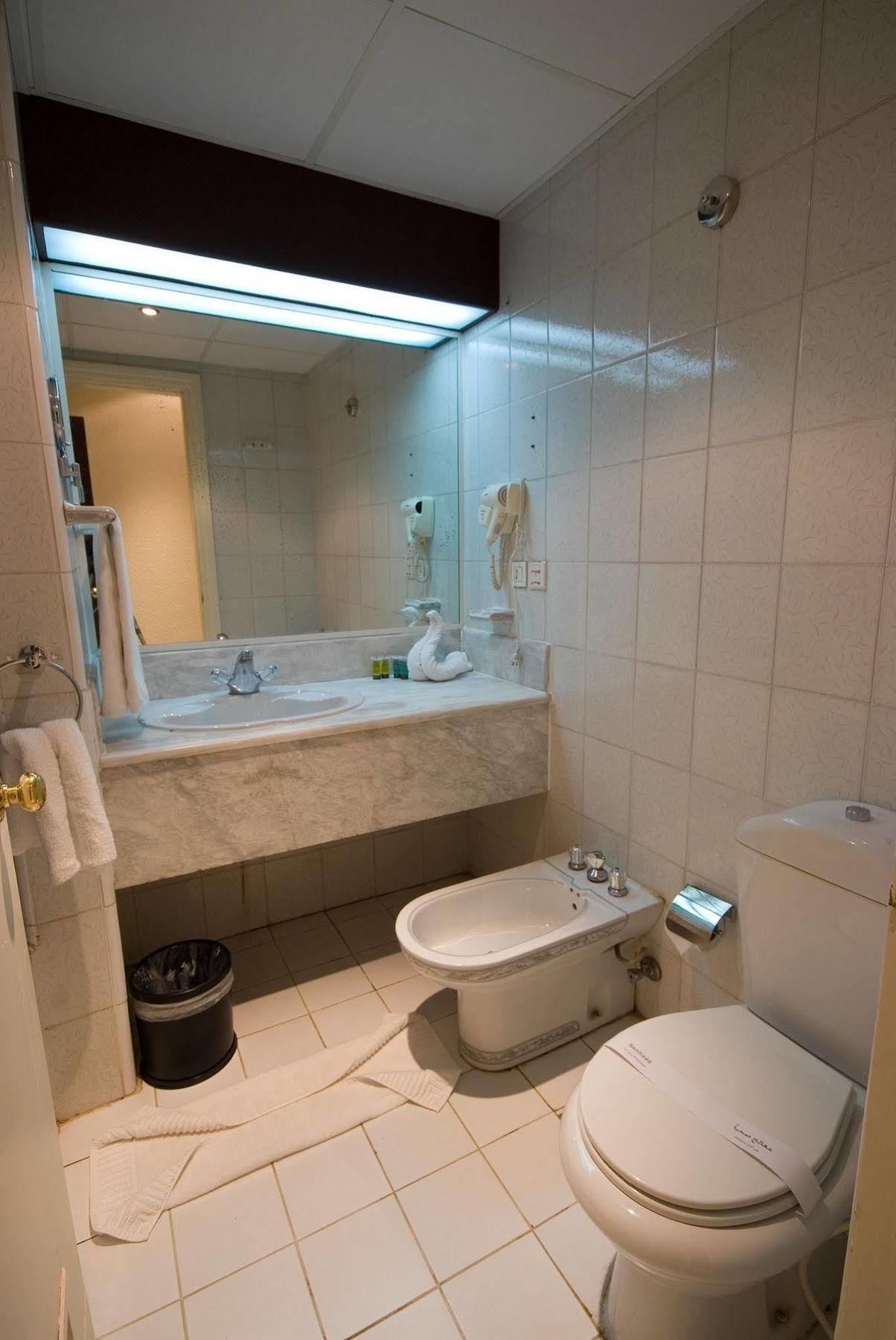 Dar Al Eiman Al Andalus Hotel Mekka Eksteriør billede